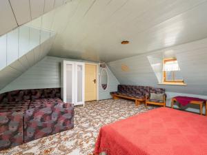 Prodej chalupy, Osečná, Českodubská, 170 m2