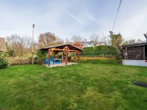 Prodej rodinného domu, Osečná, Českodubská, 170 m2