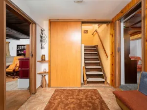 Prodej rodinného domu, Osečná, Českodubská, 170 m2