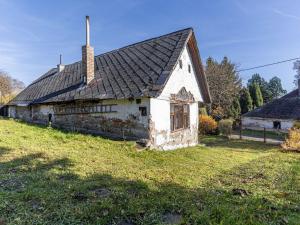 Prodej domu, Bradáčov, 55 m2