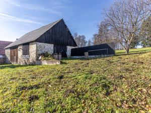 Prodej domu, Bradáčov, 55 m2