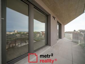 Pronájem bytu 2+kk, Olomouc, U solných mlýnů, 65 m2