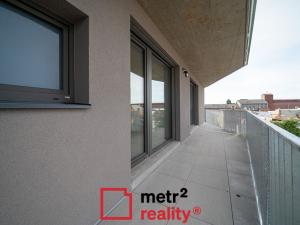 Pronájem bytu 2+kk, Olomouc, U solných mlýnů, 65 m2