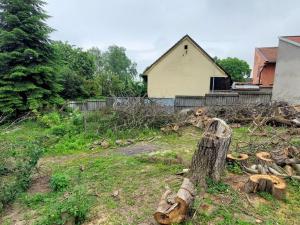 Prodej pozemku pro bydlení, Kelč, 550 m2