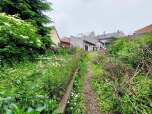 Prodej pozemku pro bydlení, Kelč, 550 m2