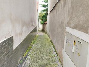 Prodej pozemku pro bydlení, Kelč, 550 m2