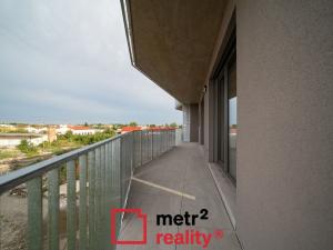 Pronájem bytu 2+kk, Olomouc, U solných mlýnů, 65 m2