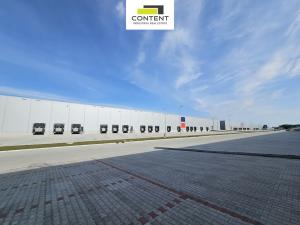 Pronájem skladu, Mošnov, 24509 m2