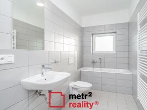 Pronájem bytu 2+kk, Olomouc, U solných mlýnů, 63 m2