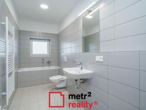 Pronájem bytu 2+kk, Olomouc, U solných mlýnů, 73 m2