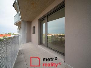 Pronájem bytu 2+kk, Olomouc, U solných mlýnů, 73 m2