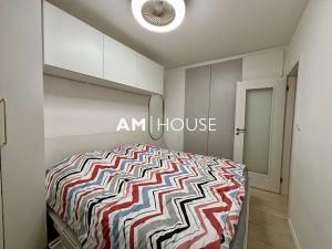 Pronájem bytu 3+kk, Praha - Střížkov, Litvínovská, 65 m2