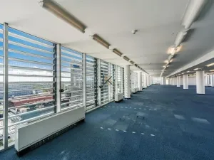 Pronájem kanceláře, Praha - Krč, Olbrachtova, 227 m2