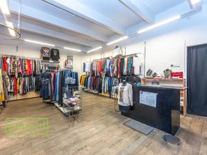 Pronájem obchodního prostoru, Praha - Strašnice, Mrštíkova, 44 m2