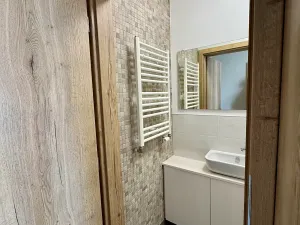 Pronájem rodinného domu, Praha - Vinoř, Mokošínská, 158 m2