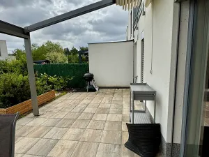 Pronájem rodinného domu, Praha - Vinoř, Mokošínská, 158 m2