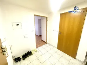Pronájem bytu 2+1, Mariánské Lázně, Zeyerova, 84 m2