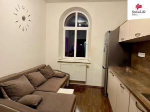 Pronájem bytu 1+1, Plzeň, Koterovská, 39 m2