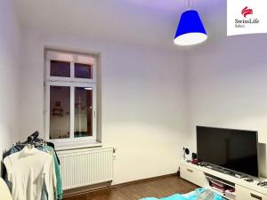 Pronájem bytu 1+1, Plzeň, Koterovská, 39 m2