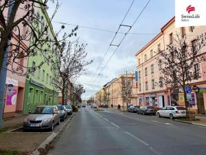Pronájem bytu 1+1, Plzeň, Koterovská, 39 m2