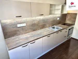 Pronájem bytu 1+1, Plzeň, Koterovská, 39 m2