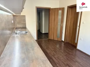 Pronájem bytu 1+1, Plzeň, Koterovská, 39 m2