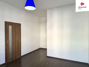 Pronájem bytu 1+1, Plzeň, Koterovská, 39 m2