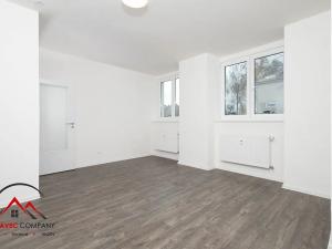 Pronájem bytu 1+kk, Ostrava, Palackého, 26 m2