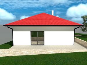 Prodej rodinného domu, Holýšov, Pod Lesem, 122 m2