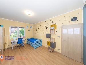 Prodej rodinného domu, Prostějov, Podivínského, 151 m2