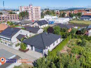 Prodej rodinného domu, Prostějov, Podivínského, 151 m2