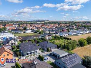 Prodej rodinného domu, Prostějov, Podivínského, 151 m2