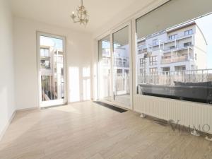 Pronájem bytu 4+kk, Praha - Dejvice, Lindleyova, 86 m2