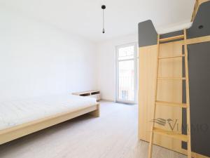 Pronájem bytu 4+kk, Praha - Dejvice, Lindleyova, 86 m2