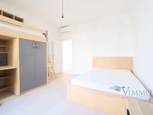Pronájem bytu 4+kk, Praha - Dejvice, Lindleyova, 86 m2