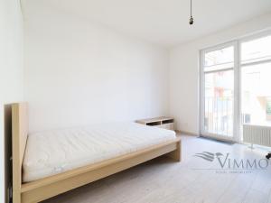 Pronájem bytu 4+kk, Praha - Dejvice, Lindleyova, 86 m2