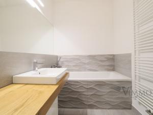 Pronájem bytu 4+kk, Praha - Dejvice, Lindleyova, 86 m2