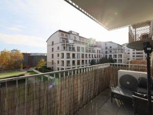 Pronájem bytu 4+kk, Praha - Dejvice, Lindleyova, 86 m2