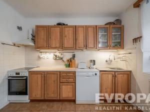 Prodej bytu 2+1, Stará Paka - Karlov, 63 m2