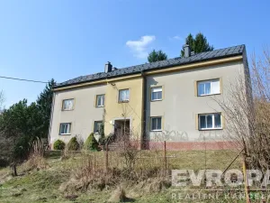 Prodej bytu 2+1, Stará Paka - Karlov, 72 m2
