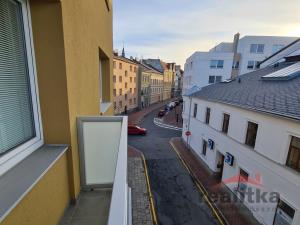 Prodej bytu 3+1, Opava - Město, U Fortny, 72 m2