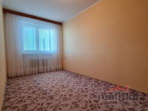 Prodej bytu 3+1, Opava - Město, U Fortny, 72 m2