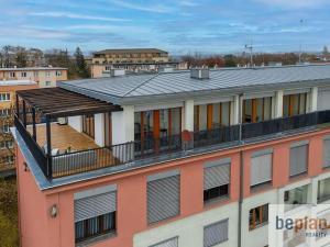 Prodej bytu 5+kk, Praha - Žižkov, K lučinám, 122 m2