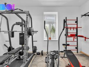 Prodej rodinného domu, Slatina nad Úpou, 239 m2