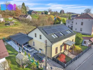 Prodej rodinného domu, Slatina nad Úpou, 239 m2