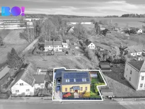 Prodej rodinného domu, Slatina nad Úpou, 239 m2