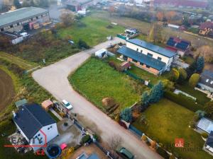 Prodej pozemku pro bydlení, 748 m2