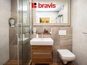 Prodej bytu 2+kk, Brno - Staré Brno, Jircháře, 58 m2