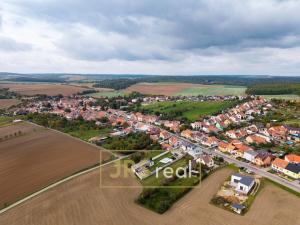 Pronájem výrobních prostor, Zakřany, 2636 m2