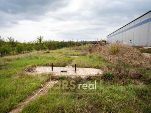 Pronájem výrobních prostor, Zakřany, 2636 m2